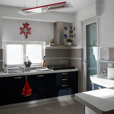 Finestra Sul Mare * ג'נובה