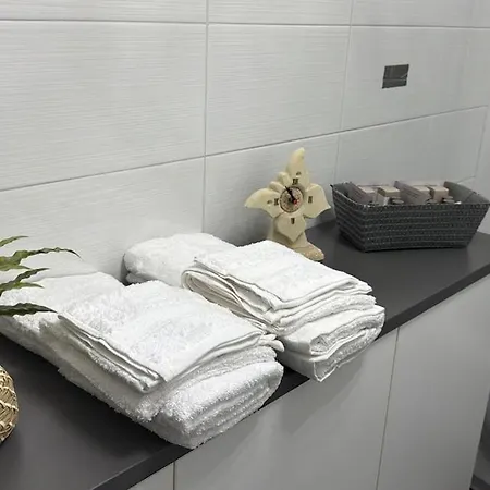 דירה Finestra Sul Mare