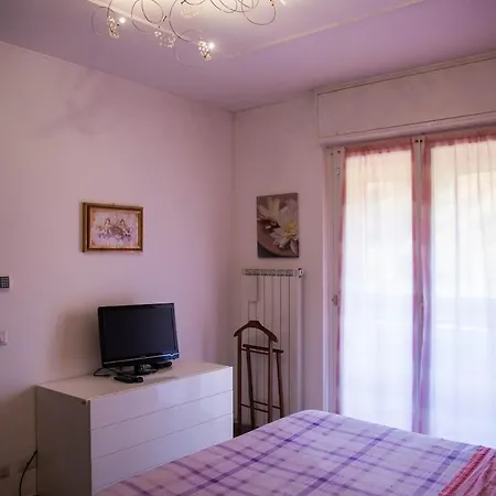 Finestra Sul Mare דירה ג'נובה