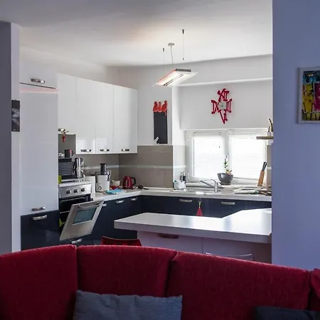 Finestra Sul Mare * ג'נובה