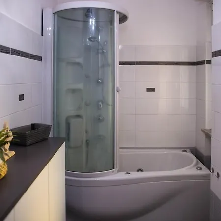 דירה Finestra Sul Mare *