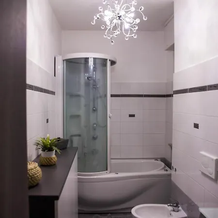 Finestra Sul Mare ג'נובה