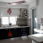 Finestra Sul Mare * Génova