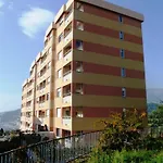 아파트 Finestra Sul Mare 제노바