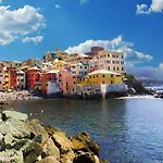 Finestra Sul Mare 제노바