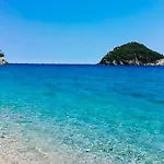 Finestra Sul Mare 아파트 *
