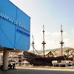 Finestra Sul Mare Génova