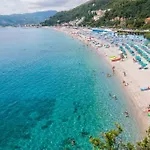 Finestra Sul Mare 아파트 제노바