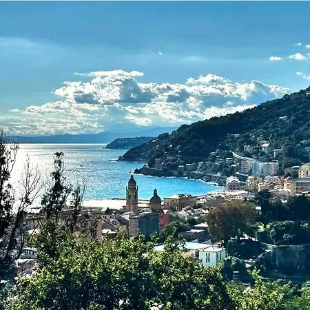 Finestra Sul Mare *