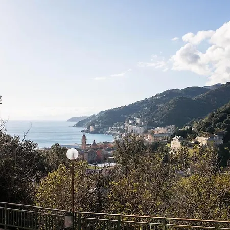 Finestra Sul Mare