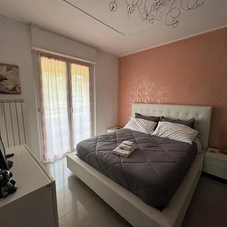 Апартаменты Finestra Sul Mare