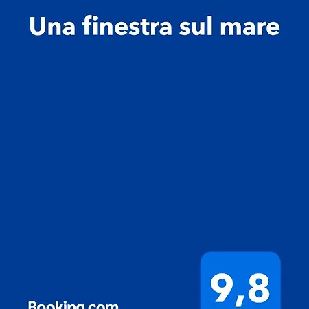 Finestra Sul Mare *