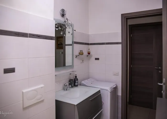 Apartman Finestra Sul Mare Genova