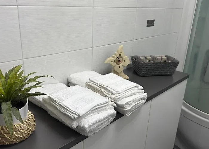 Apartman Finestra Sul Mare