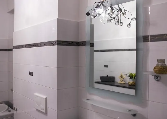 Apartman Finestra Sul Mare Genova