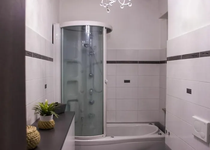 Finestra Sul Mare Genova