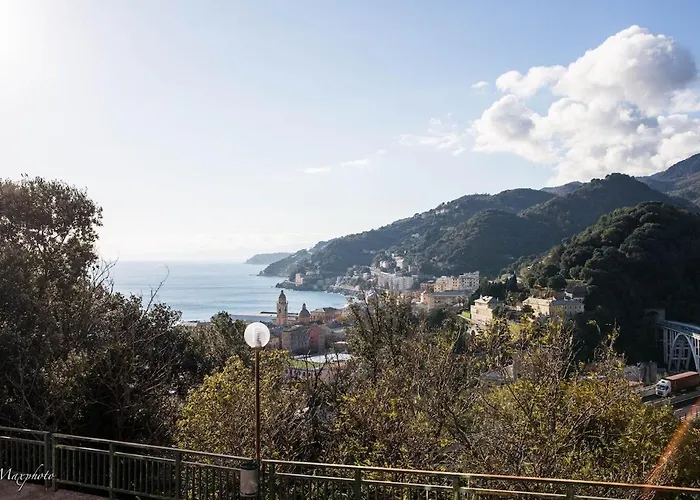 Finestra Sul Mare