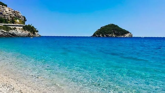 Finestra Sul Mare Apartman *