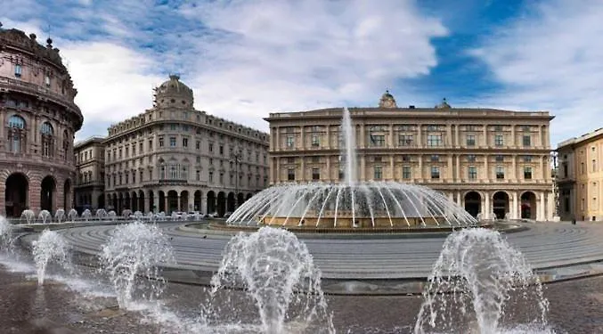 Apartman Finestra Sul Mare *