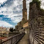 Apartament Finestra Sul Mare Genua