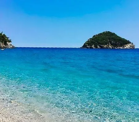 Finestra Sul Mare 公寓 *